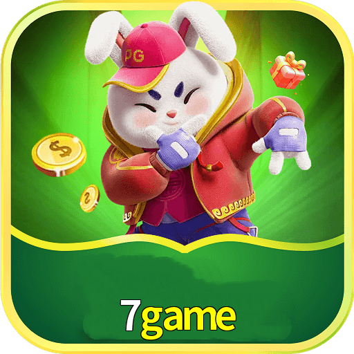 7game Logo